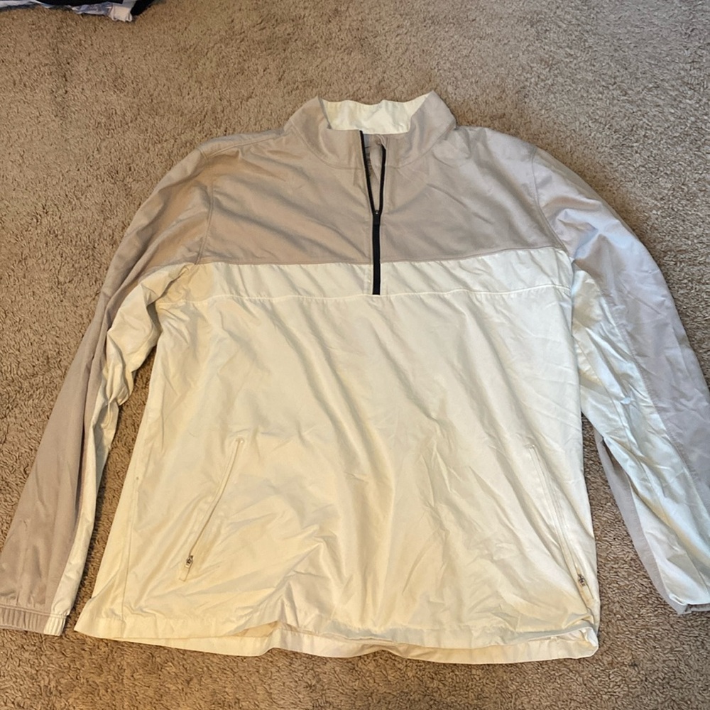 Nike Shield Windbreaker size large